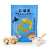 Aki Foods Japan Hokkaido Clam Chowder Soup Mix (3 Servings) Japan Specialty Creamy Seafood Chowder