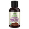 NOW Foods Organic Liquid Monk Fruit Sweetener - Chocolate, Zero-Calorie, 1.8-Ounce