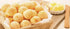 Amafil 1kg 2,2lb Pack 2 1kg Mistura Preparada para Po de Queijo Brasileiro | Cheese Bread Mix | Product of Brazil |