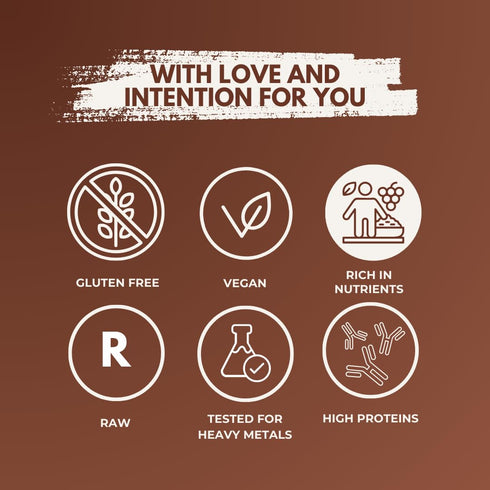 Communities 1 lb Pack Cacao Adventures Raw Cacao Beans - Wild Strains Farmed by Awajun in Peruvian Amazon, Whole Cocoa
