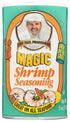 Shrimp Magic Seasoning - Pack of 3, 5 Ounce