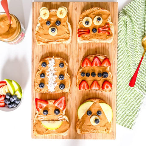 26 26 (Pack 1)) Teddie All Natural Peanut Butter, Super Chunky, Gluten Free & Vegan, Ounce Plastic Jar (Super Chunky
