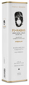 P.J. KABOS Fresh 2025/26 Harvest, High Phenolic (400+mg/kg), Natural Greek Extra Virgin
