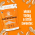 7g 3g (8.5 Oz) Lakanto Peanut Butter Powder - Sweetened with Monk Fruit Sweetener, Protein, Powdered PB from Roasted