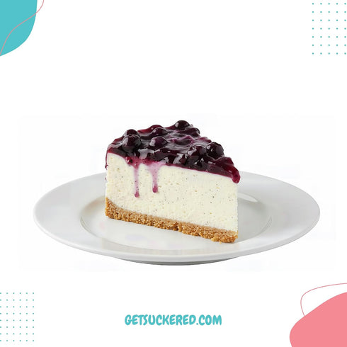 10 ml Blueberry (Cheesecake) Flavoring OIL Based (Oil Soluble) /