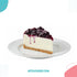 10 ml Blueberry (Cheesecake) Flavoring OIL Based (Oil Soluble) /