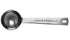 3 Ghirardelli Sweet Ground Dark Chocolate & Cocoa Powder, Pound Can with Ghirardelli Stamped Barista Spoon