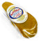 Greek Avgotaharo - Premium Greek Grey Mullet Bottarga Covered in Beeswax -