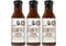 G Hughes Sugar Free Original Teriyaki Sauce 13 oz (3 Pack)