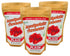 Sweetpotato Awesome Freeze Dried Strawberry Slices - Plain, 1oz (3 Pack)