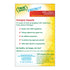6ct (Pack 12) True Lemon Wild Cherry Cranberry of - Energy Drink Powder Mix - Sugar Free Energy Drinks