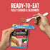 2.6 oz (Pack 2) StarKist Beef Creations Sweet BBQ, pouch