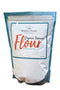 Organic Tapioca Flour - Natural Food Thickener for Soups, Sauces, & Pies