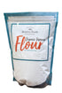 Organic Tapioca Flour - Natural Food Thickener for Soups, Sauces, & Pies