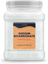 Luonix Sodium Bicarbonate, 4 lbs Baking Soda for Cleaning and Baking