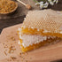 500 Vintage Pure Honey W/Comb gr Round