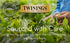 24-Count (Pack 2) Twinings of London Naturally Decaffeinated Earl Grey Tea K-Cups