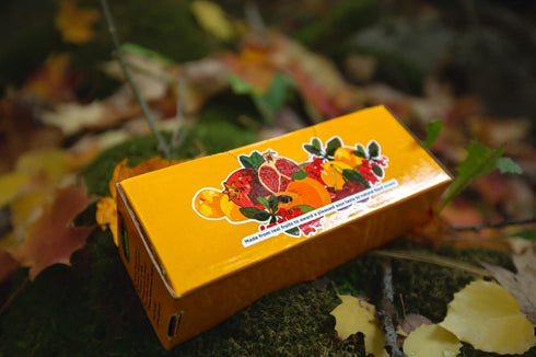 Generic 20 Nature Awards Fruit Leather (lavashak) (Multiple, Pieces)