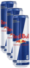 Red Bull Energy Drink, 20 Fl. Oz. (Pack of 3)