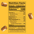 Packs, 6.3-Ounce (Pack 12) COMBOS Cheese Snacks - Nacho Cheese Snack Baked Cracker Snack, Bulk Bag