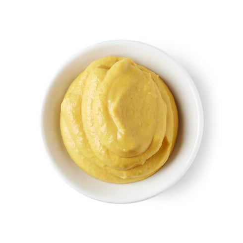 12.34 oz (Pack 2) Sanniti Dijon Mustard Imported From France