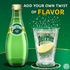 11.15 Oz. (pack 4) Perrier Carbonated Mineral Water, Fl s