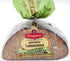 Generic Dimpflmeier Leinsamen Flaxseed Rye Bread - Authentic German-Style Sourdough Loaf with Whole