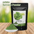 Generic 100g Organic Spinach Powder - Pure & Nutrient-Rich Green Superfood Blend