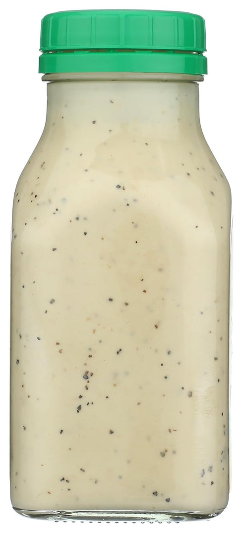 365 by Whole Foods Market 12 Oz , Organic Caesar Dressing, Fl