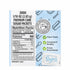 Generic Packets, 2000 Count Premium Cane Sugar Individually Wrapped, Bulk, for Coffee, Tea, Office, Restaurant