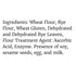 Francine Country 52oz Mon Pain de Campagne - French Bread Flour