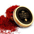 Golden Saffron, Finest Pure Premium All Red Saffron Threads, Grade A+ Super Negin, 3.0 Grams