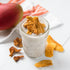 3oz (Pack 1), Packaging Made in Nature Organic Dried Mangoes, Non-GMO, Gluten Free, Unsulfured, Vegan Snack, of May