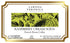 Larissa Veronica (12 575831) 3 Pack Raspberry Cream Soda French Roast Coffee (Single Serve K-Cup Pods) (Gourmet