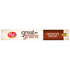 Great Grains 19 oz Crunchy Pecans Breakfast Cereal for Adults, Crispy Flakes and Granola Clusters, Non-GMO, Heart