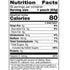 Generic 0.8 oz 90 Count (1 Pack) Fruit Snacks, Assorted Flavors, Pouches