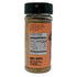 Andy Roo's Salt-Free Red Bean Creole Seasoning, 4 Ounce Shaker (No MSG Blend)