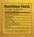 2.64 (5 GT Instant Crystal Honey Ginger Tea, Ounces Pouches)