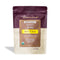 Teeccino Organic Instant Mocha Herbal Latte 14 Servings Creamy Oat & Coconut