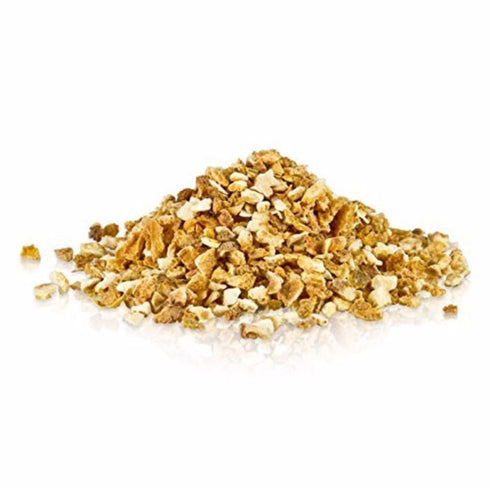 Brewer's Best 1 LB Bulk Dried Citrus Peel For Beer and Wine Making - (Lime)