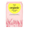 Generic Organic Plain White Flour - Great for Making Perfect Cakes, Pizza Dough,
