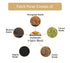 Rani Panch Puran (5 Spice) 7oz (200g) - All Natural, Vegan, Gluten Friendly, NON-GMO, Kosher, Indian Origin (Equal