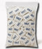 Salty Ernie Individual Salt Packets by , Iodized Table Salt, 0.6 grams | 200