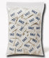 Salty Ernie Individual Salt Packets by , Iodized Table Salt, 0.6 grams | 200