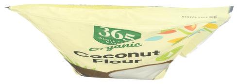 365 by Whole Foods Market, Organic Coconut Flour, 16 Ounce