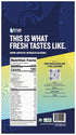 True California Organic Raw Pistachios (1 LB) In-Shell, No Salt, No Roast - Healthy Vegan Snacks