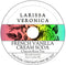 Larissa Veronica French Vanilla Cream Soda Chicory Root Tea (Single Serve K-Cup Pods) (12