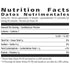 Herbalife 2.12 Oz Herbal N-R-G Nature's Raw Guarana Tea Mix Fl Caffeine Energy Booster Powder