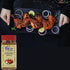 Star Spice Shop Tandoori Masala, All Natural Vegan, Gluten Friendly, NON-GMO, Kosher, Indian Origin - 5OZ