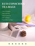 100 Count GLDNT Organic Decaf Green Tea Bags, Organic Green Tea Decaffeinated, Smooth Flavor, Super Antioxidant, Iced
